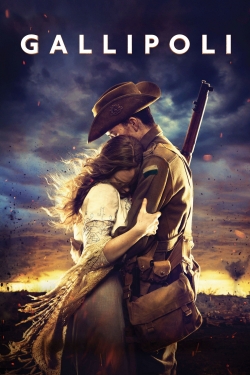 Watch Gallipoli movies free hd online