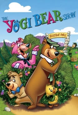 Watch The Yogi Bear Show movies free hd online