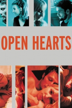 Watch Open Hearts movies free hd online