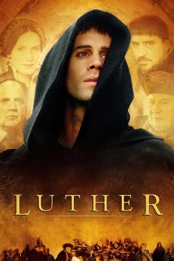 Watch Luther movies free hd online