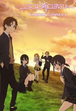 Watch Kokoro Connect movies free hd online