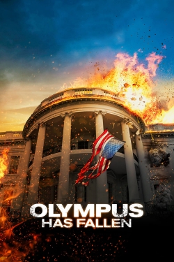 Watch Olympus Has Fallen movies free hd online