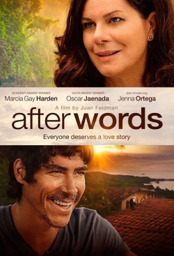 Watch After Words movies free hd online