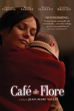 Watch Café de Flore movies free hd online