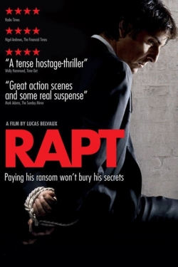 Watch Rapt movies free hd online