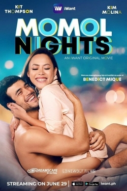 Watch MOMOL Nights movies free hd online