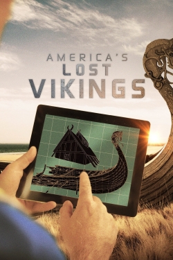 Watch America's Lost Vikings movies free hd online