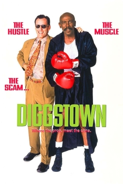 Watch Diggstown movies free hd online