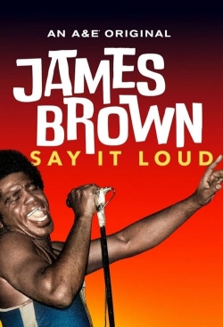 Watch James Brown: Say It Loud movies free hd online