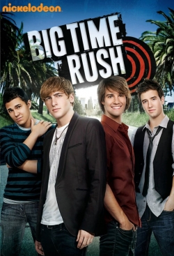 Watch Big Time Rush movies free hd online