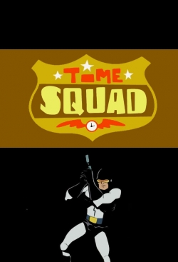 Watch Time Squad movies free hd online