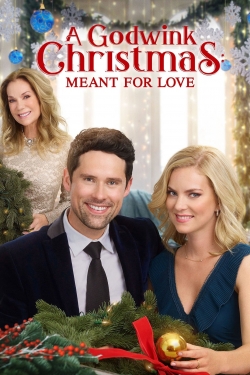 Watch A Godwink Christmas: Meant For Love movies free hd online