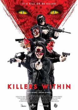 Watch Killers Within movies free hd online