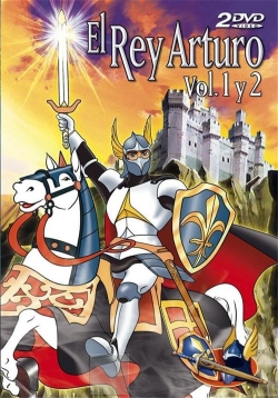 Watch King Arthur and the Knights of the Round Table movies free hd online