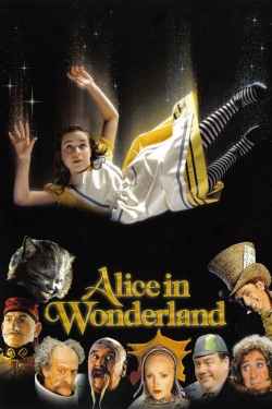 Watch Alice in Wonderland movies free hd online