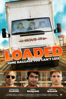 Watch Loaded movies free hd online