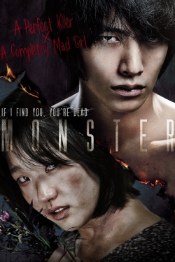 Watch Monster movies free hd online