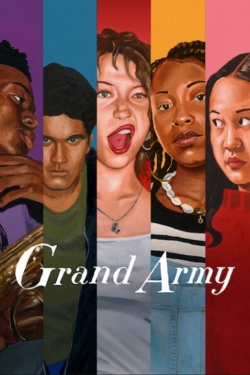 Watch Grand Army movies free hd online