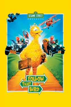 Watch Follow That Bird movies free hd online