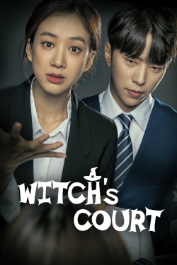 Watch Witch's Court movies free hd online