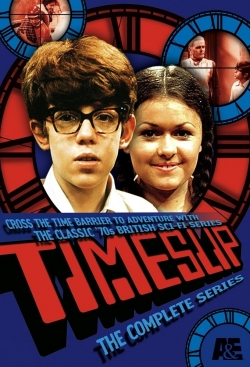 Watch Timeslip movies free hd online