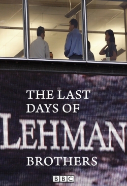 Watch The Last Days of Lehman Brothers movies free hd online