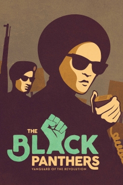 Watch The Black Panthers: Vanguard of the Revolution movies free hd online