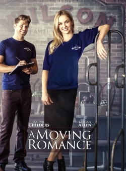 Watch A Moving Romance movies free hd online