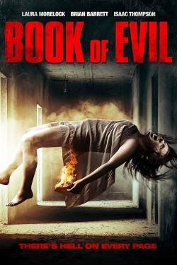 Watch Book of Evil movies free hd online