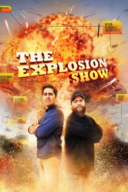 Watch The Explosion Show movies free hd online