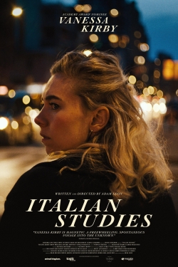 Watch Italian Studies movies free hd online