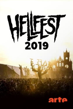 Watch Le Festival Hellfest 2019 movies free hd online