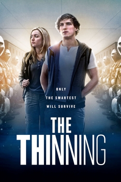 Watch The Thinning movies free hd online