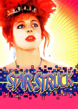 Watch Starstruck movies free hd online