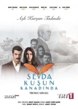 Watch Sevda Kuşun Kanadında movies free hd online