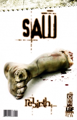 Watch Saw Rebirth movies free hd online