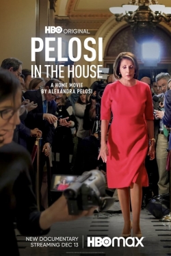 Watch Pelosi in the House movies free hd online