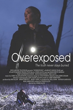 Watch Overexposed movies free hd online