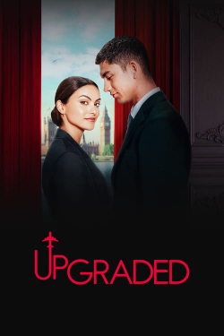 Watch Upgraded movies free hd online