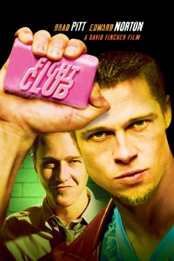 Watch Fight Club movies free hd online