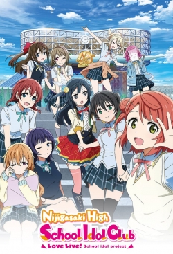 Watch Love Live! Nijigasaki High School Idol Club movies free hd online