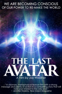 Watch The Last Avatar movies free hd online