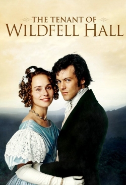 Watch The Tenant of Wildfell Hall movies free hd online