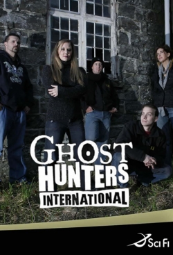 Watch Ghost Hunters International movies free hd online