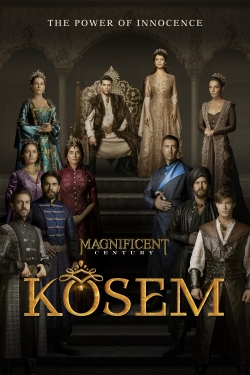 Watch Magnificent Century: Kösem movies free hd online