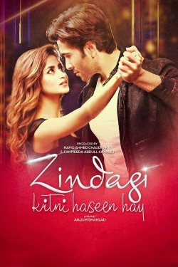 Watch Zindagi Kitni Haseen Hay movies free hd online