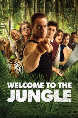 Watch Welcome to the Jungle movies free hd online