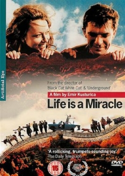 Watch Life Is a Miracle movies free hd online