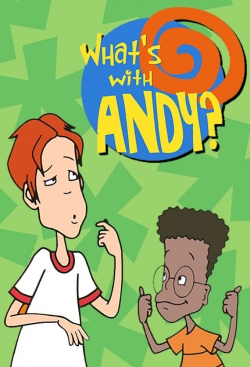 Watch What's with Andy? movies free hd online