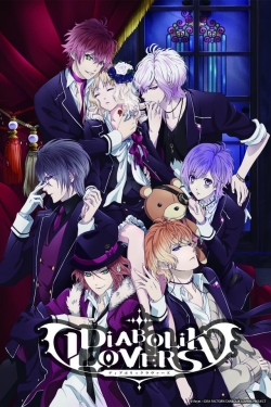 Watch Diabolik Lovers movies free hd online